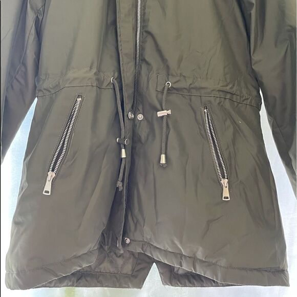 Fashion Nova 
One To Watch Anorak Jacket - Picture 11 of 14